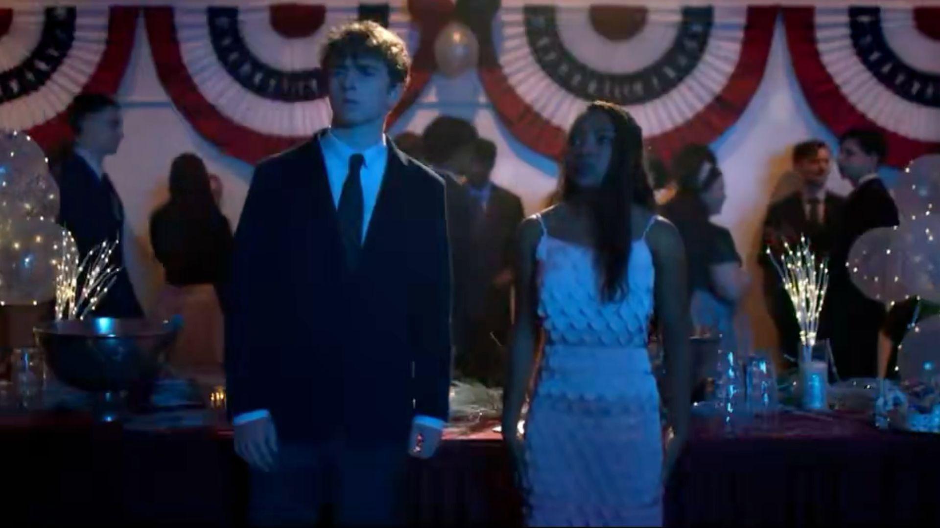 Percy Jackson saison 3 : Ce que révèle le final de la saison 2.