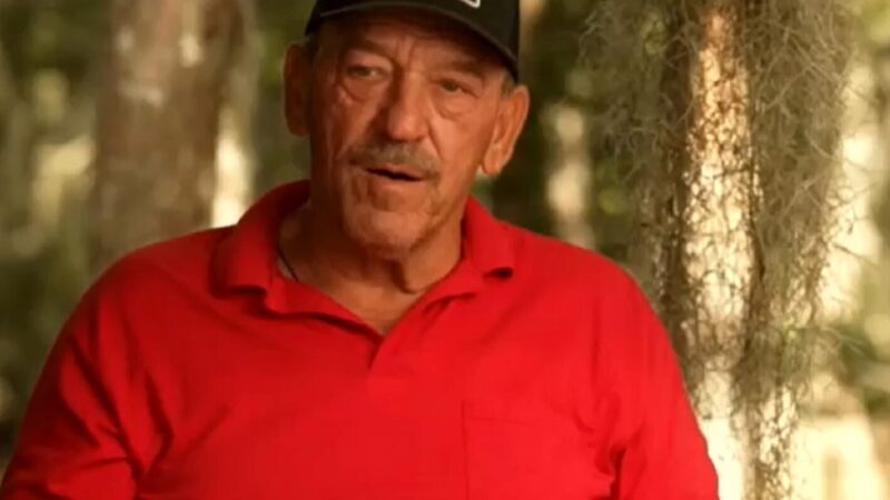 Pickle Pay et Troy Landry : Hommage émouvant à leur coéquipier décédé.