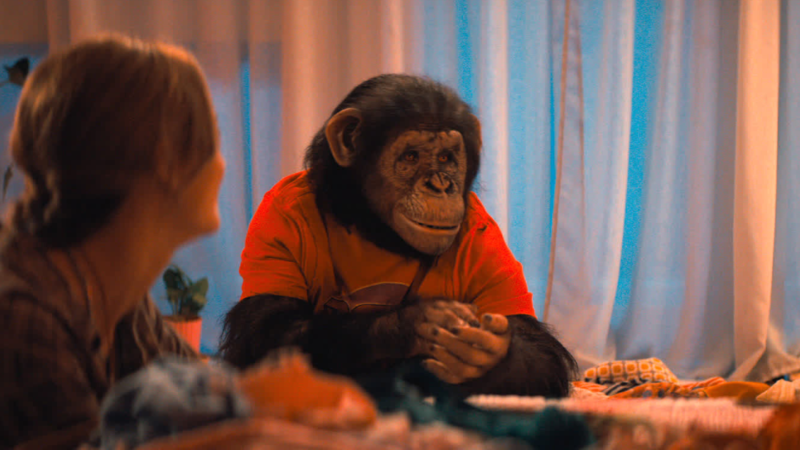 Primate : Date de sortie estimée, dernières nouvelles et mises à jour.