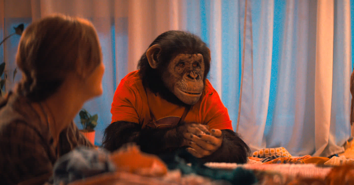 Primate : Date de sortie estimée, dernières nouvelles et mises à jour.