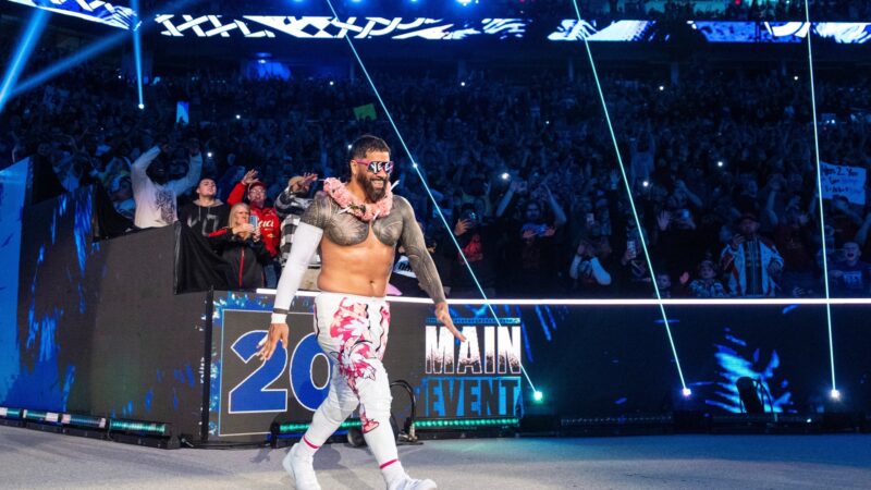 Royal Rumble : Ce que vous devez savoir sur son inclusion dans Netflix.
