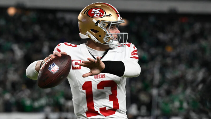 San Francisco 49ers vs. Seattle Seahawks : Comment regarder le match de playoffs, horaires et chaînes TV à ne pas manquer.