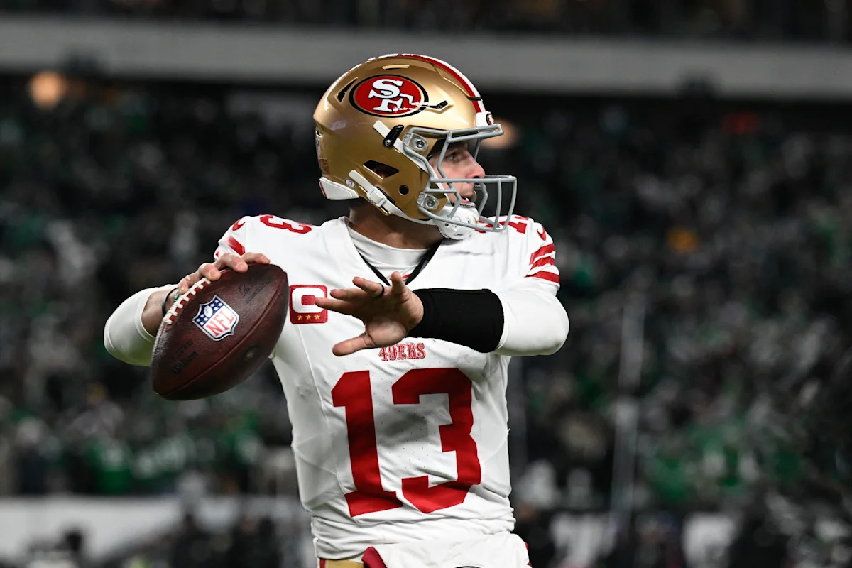 San Francisco 49ers vs. Seattle Seahawks : Comment regarder le match de playoffs, horaires et chaînes TV à ne pas manquer.
