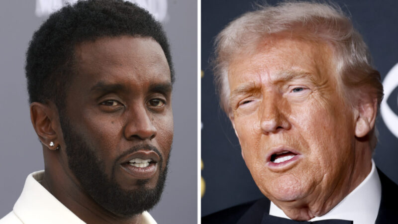 Sean ‘Diddy’ Combs : Ce que déclare Trump sur un éventuel pardon.