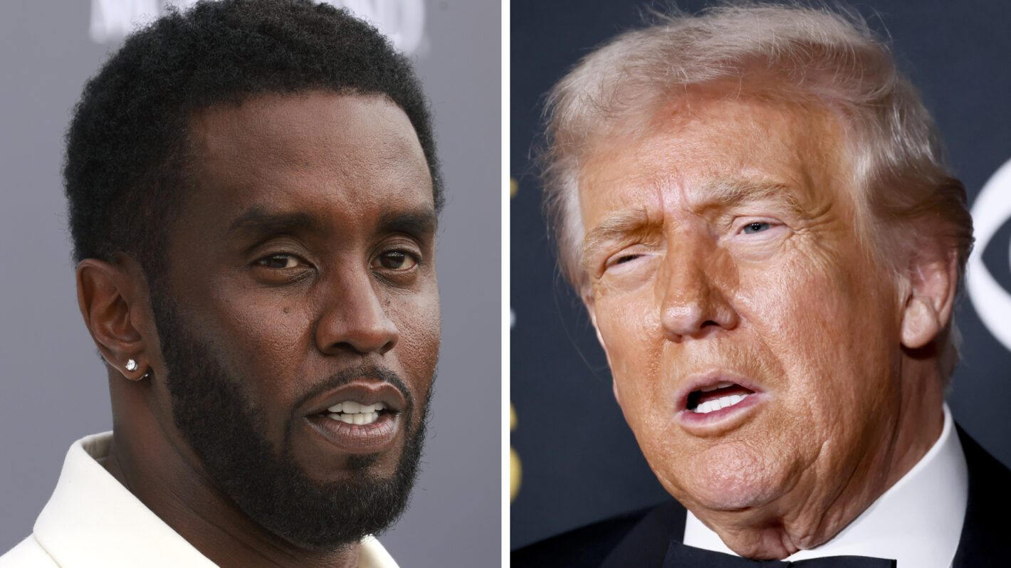 Sean ‘Diddy’ Combs : Ce que déclare Trump sur un éventuel pardon.