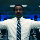 Severance's Tramell Tillman Had One Important Question About Milchick