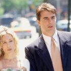 Chris Noth Reveals Why He's Not Friends With Sarah Jessica Parker