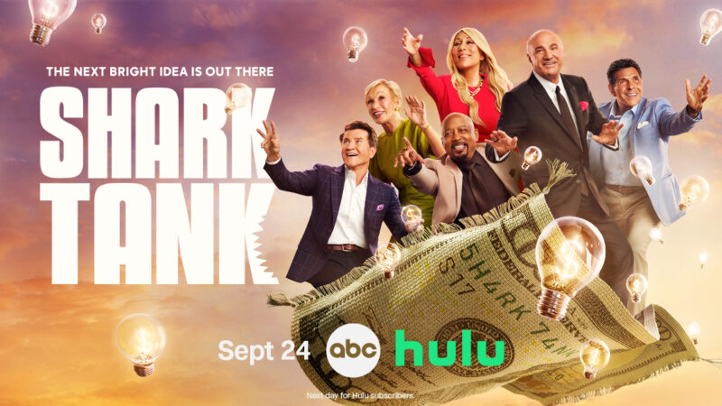 Shark Tank saison 17 : Les taux d’audience dévoilés, ce que cela signifie pour l’avenir.