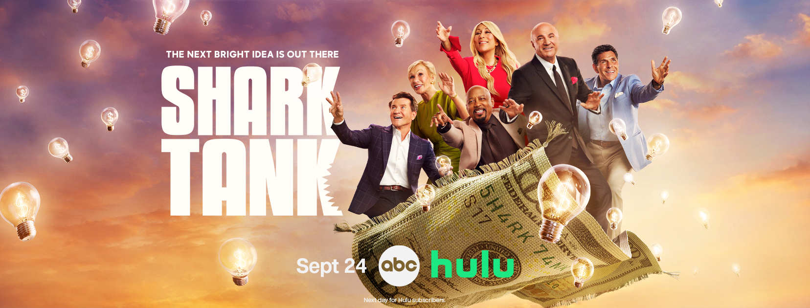 Shark Tank saison 17 : Les taux d’audience dévoilés, ce que cela signifie pour l’avenir.