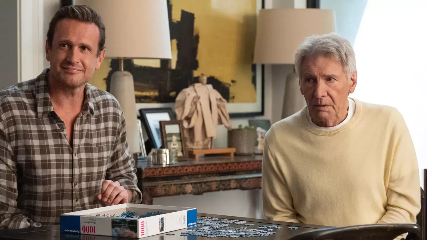Shrinking : La saison 4 déjà confirmée, ce que révèle la production sur l’avenir de la série.