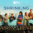 Shrinking Season 3 review banner