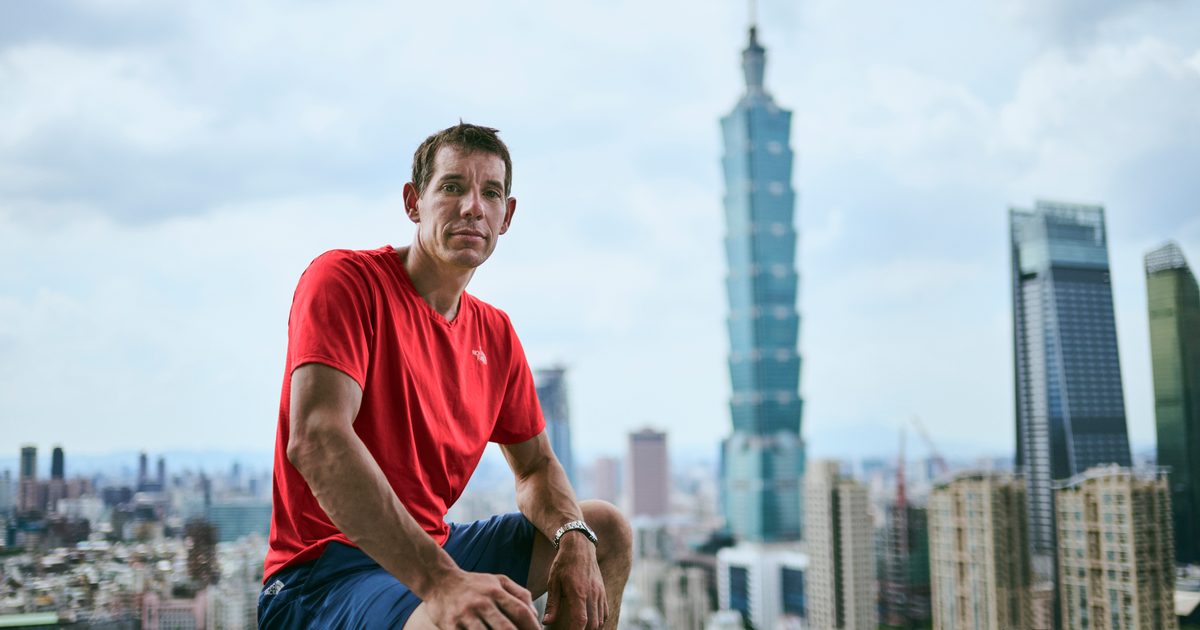 Skyscraper Live Challenge : La nouvelle date annoncée après le report de Netflix.