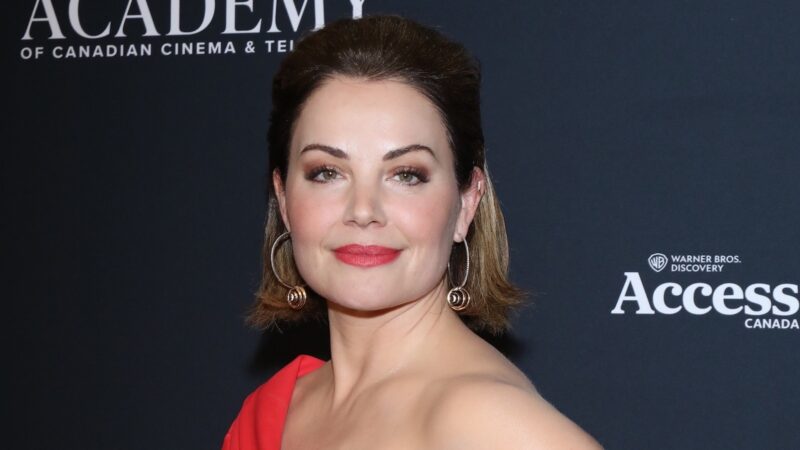 Smallville Reunion : Erica Durance rejoint le casting, ce que cela implique pour les fans.