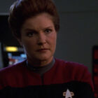 Why Star Trek's Original Captain Janeway Actress Quit The Series