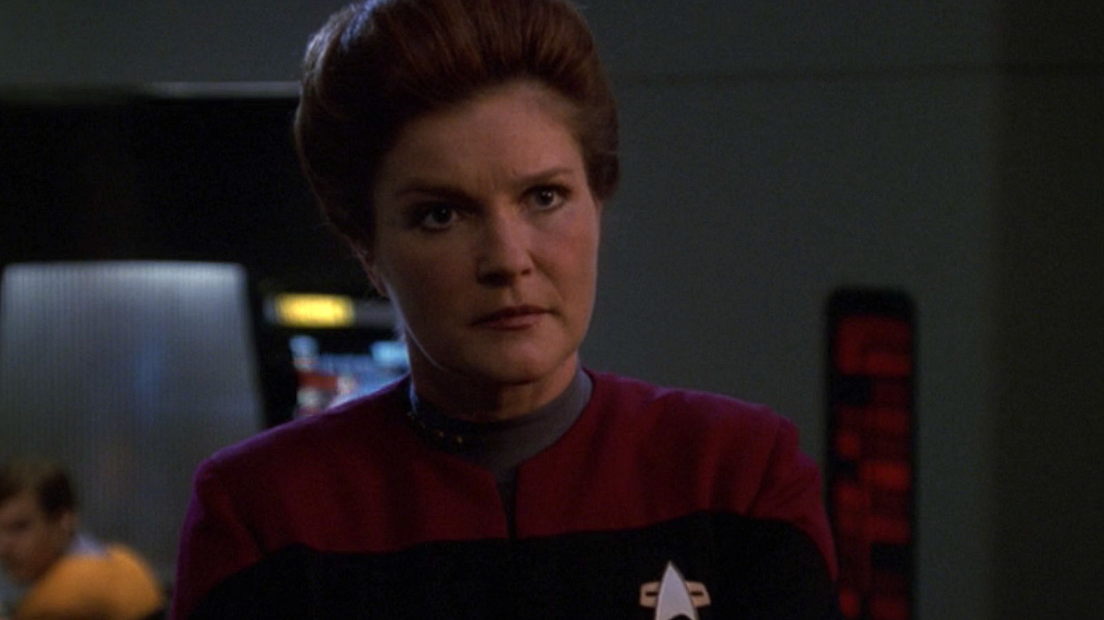 Star Trek : Pourquoi l’actrice originale de Janeway a quitté la série, révélations exclusives.