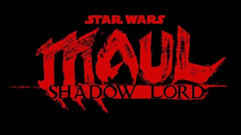 Star Wars Maul Shadow Lord : Découvrez les secrets sombres révélés dans la bande-annonce.