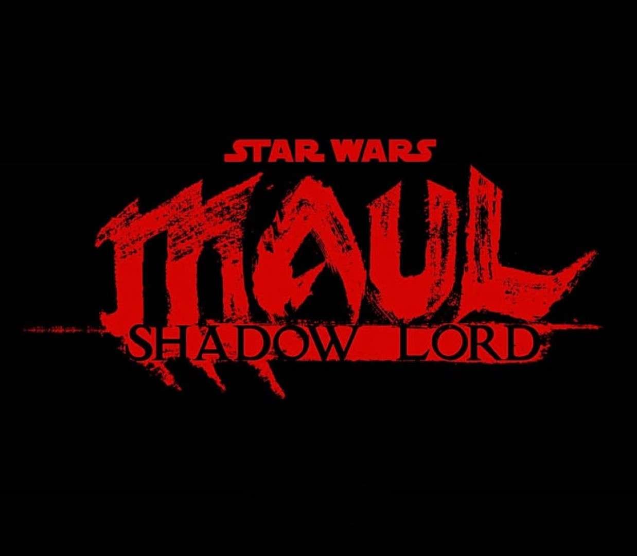 Star Wars Maul Shadow Lord : Découvrez les secrets sombres révélés dans la bande-annonce.
