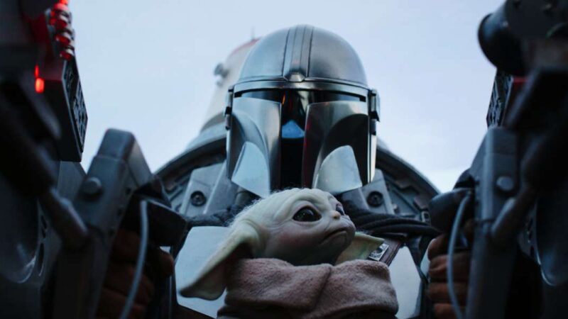 Star Wars : Pedro Pascal pourrait ne pas être The Mandalorian, ce que révèle la légende.