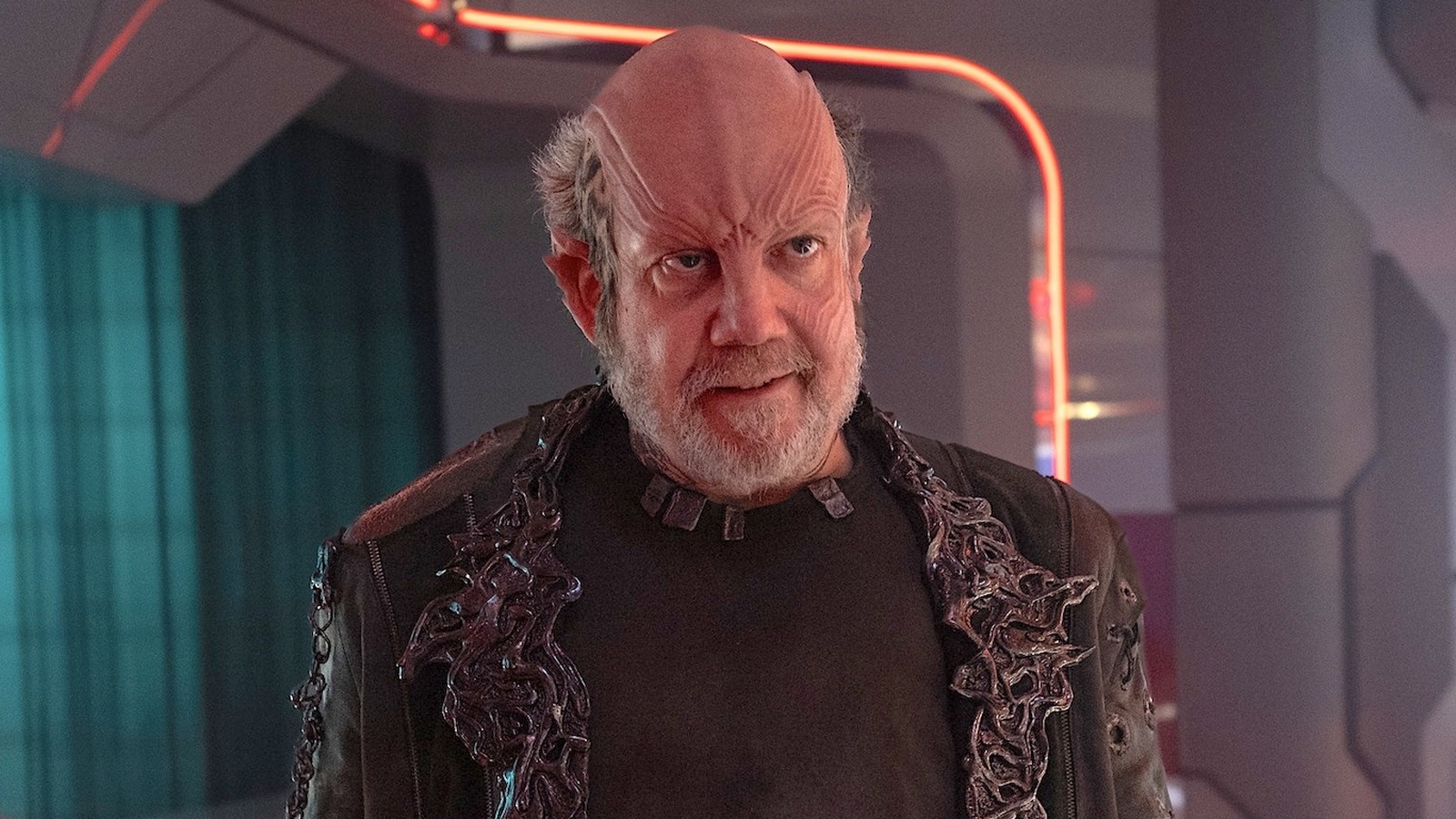 Starfleet Academy : Paul Giamatti dévoilé en tant que méchant, ce que cela signifie pour la série.