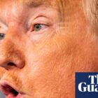 When the news is stranger than fiction | Television