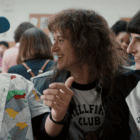 Netflix Turning WWE Monday Night RAW Into Stranger Things Cosplay Party