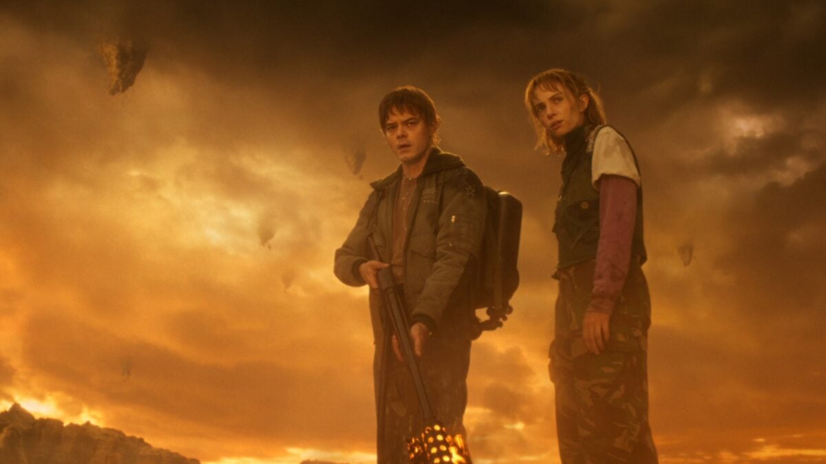 Stranger Things : Le final bat des records d’audience sur Netflix, voici les chiffres.
