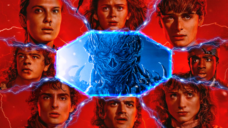Stranger Things : Toutes les infos sur la finale de la série, spoilers et théories révélées.