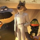 DreamWorks, Netflix and 'Ted' Workers Vote to Unionize