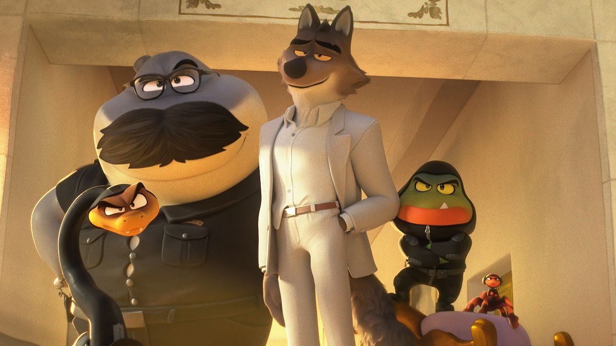 Ted : Les travailleurs de DreamWorks et Netflix votent pour se syndiquer, ce que cela implique.