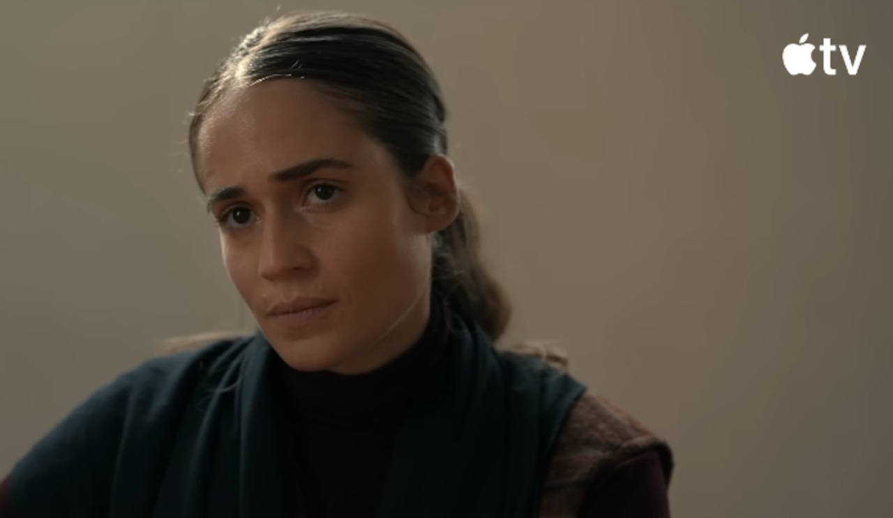 Tehran saison 3 : Comment regarder le premier épisode en streaming à la demande.