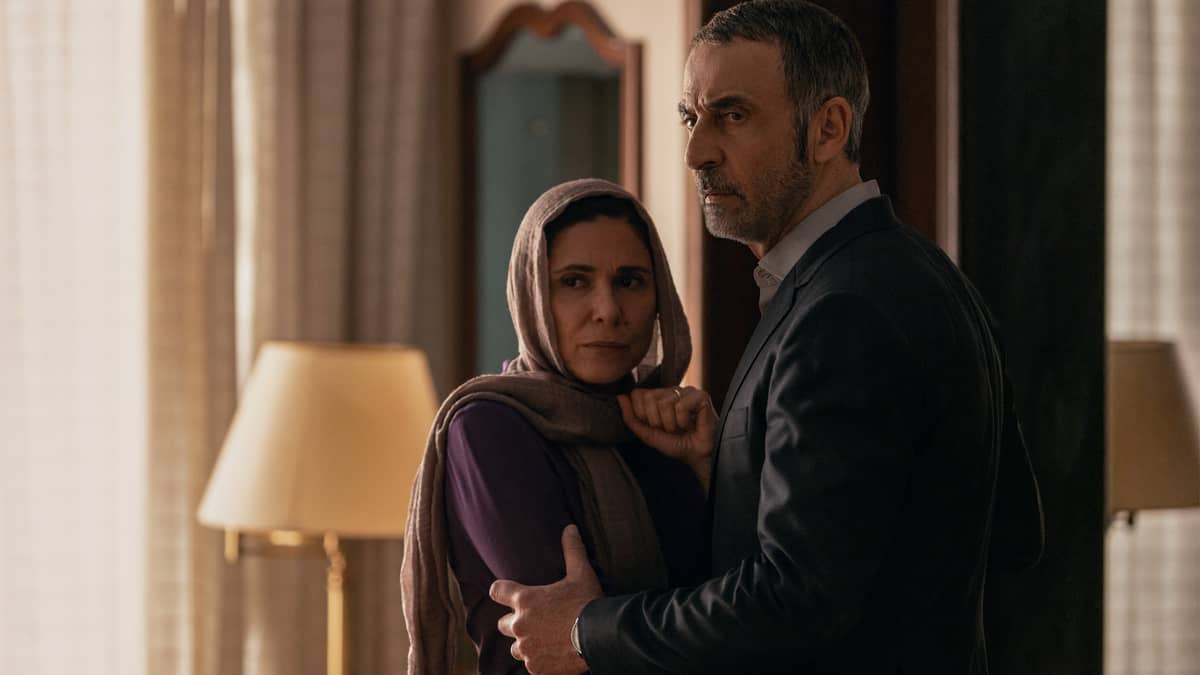 Tehran saison 3 : Tout ce que l’on sait sur la date de sortie du 9 janvier.