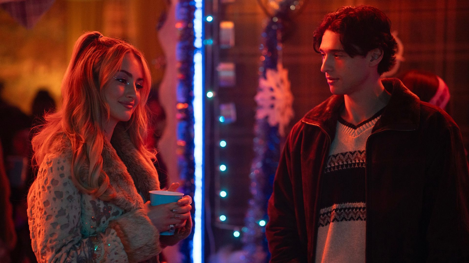 Tell Me Lies saison 3 épisode 4 : Date de sortie sur Hulu et Disney+, ce que l’on sait.