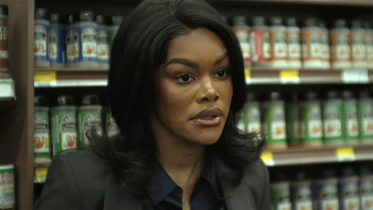 Teyana Taylor’s Gritty 2025 Crime Thriller : Ce que l’on sait sur ce must-watch Netflix.