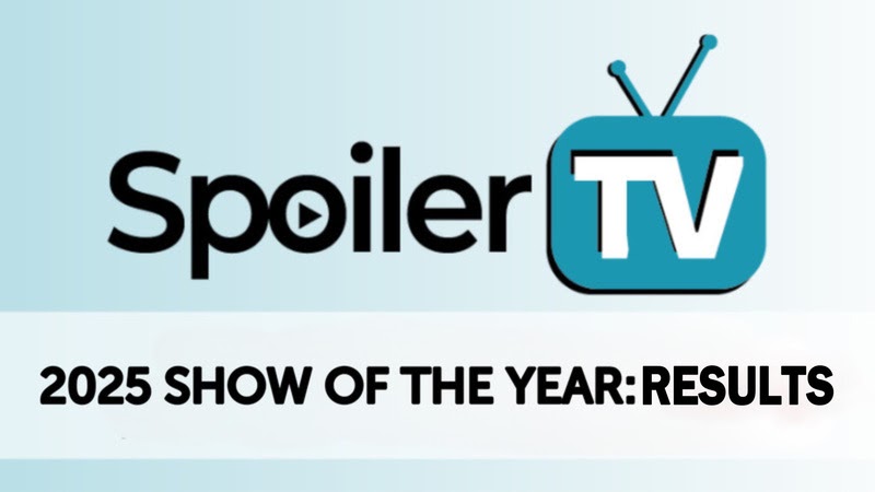 The 2025 Show of the Year : Découvrez les résultats et ce que cela signifie pour l’avenir des séries.