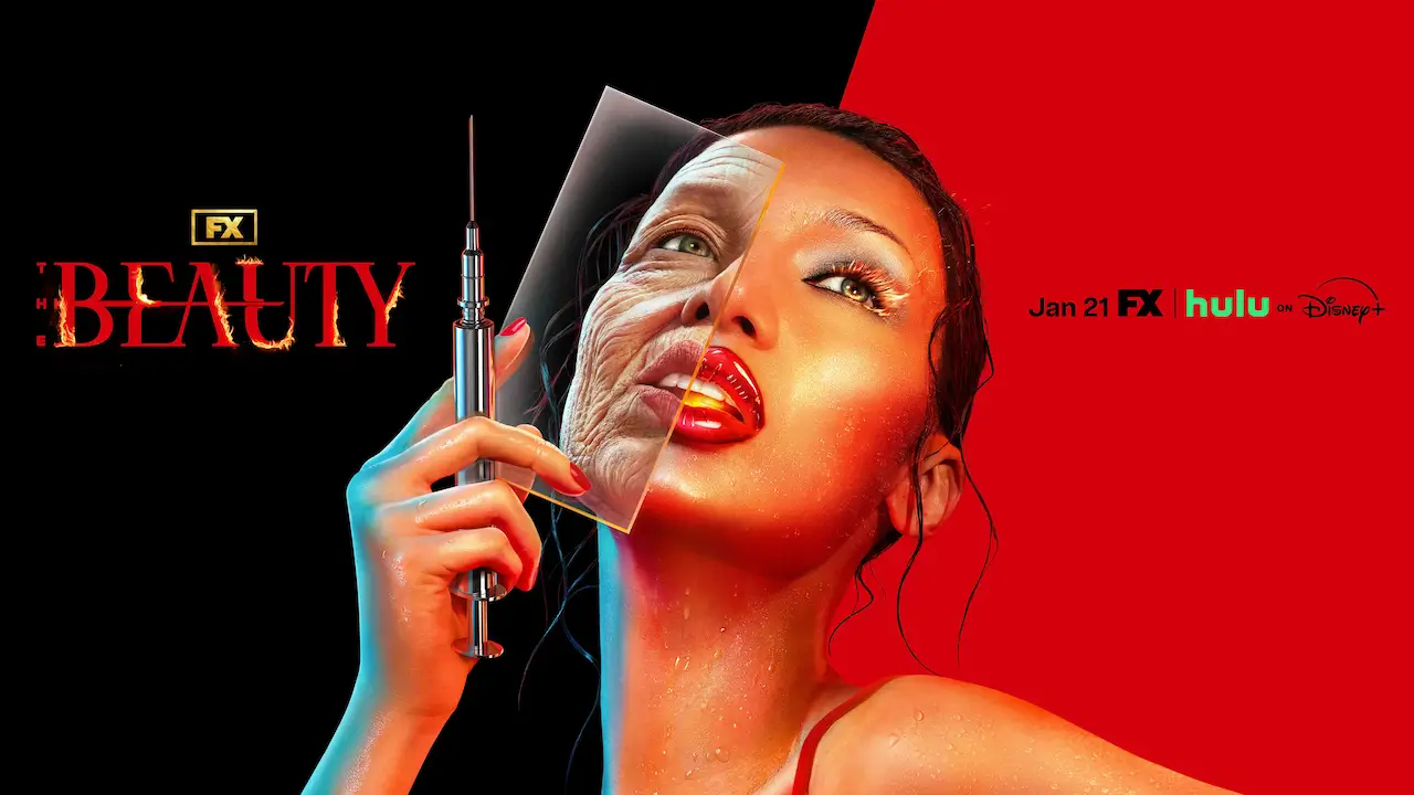“The Beauty” : Le trailer FX devenu le plus regardé, ce que cela signifie pour la série.