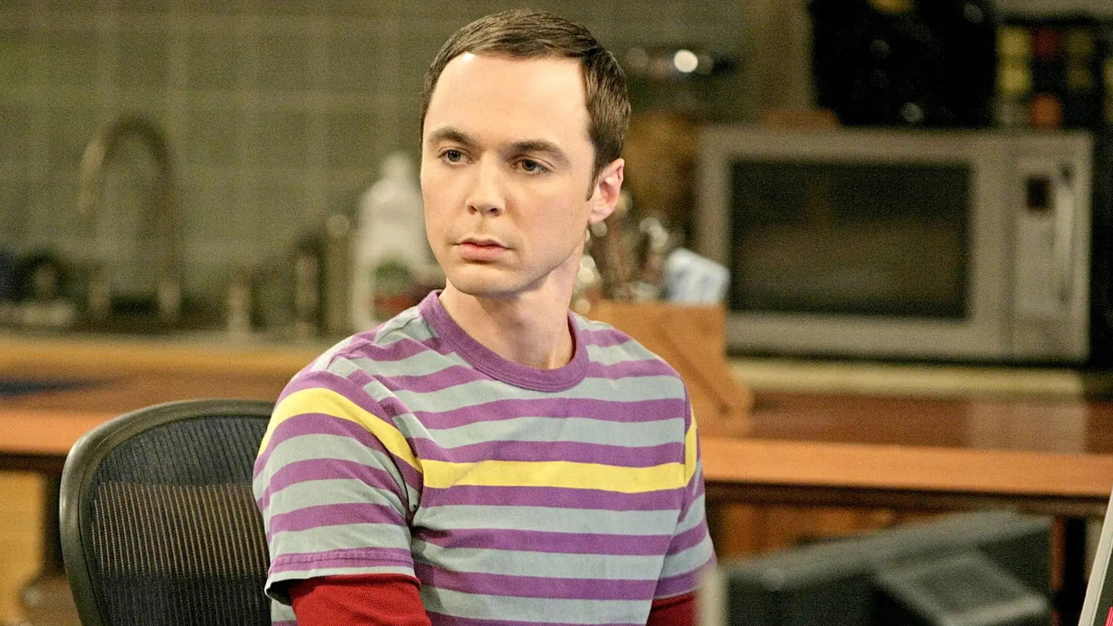 The Big Bang Theory : Découvrez le vilain Marvel joué par Jim Parsons que seuls les fans hardcore se souviennent.