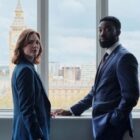 The Capture TV show on BBC: (canceled or renewed?)