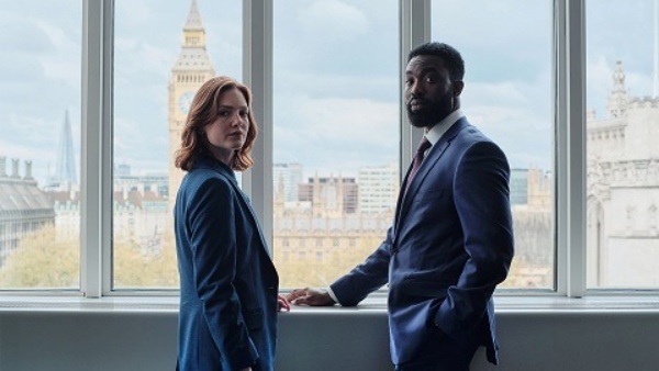 The Capture saison 3 : Le retour de Paapa Essiedu et nouvelles recrues, tout ce qu’il faut savoir.