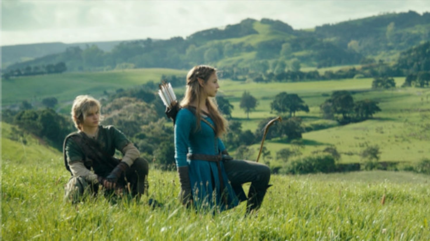 The Legend of Zelda : Infos sur le partenariat Netflix avec Sony pour le film.