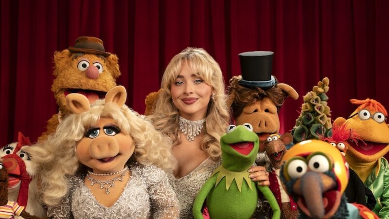 The Muppet Show : Découvrez la bande-annonce de l’événement spécial sur Disney+.