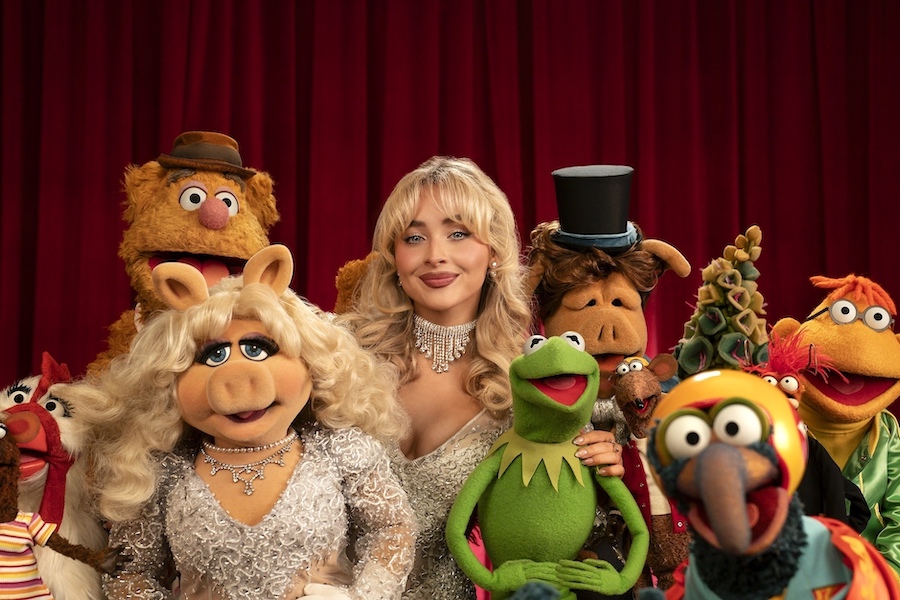 The Muppet Show : Découvrez la bande-annonce de l’événement spécial sur Disney+.