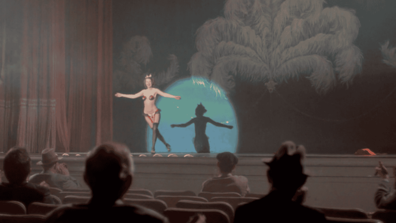 The Oldest Movie Left On Netflix : Pourquoi ce classique a survécu à la suppression ?