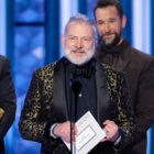 'The Pitt' Wins Golden Globe for Best TV Drama