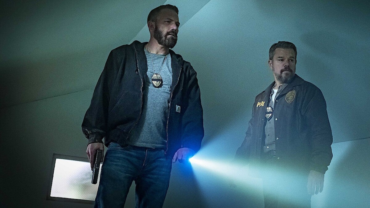 The Rip : Ben Affleck et Matt Damon révèlent les bonus octroyés à l’équipe sur Netflix.