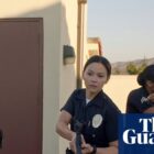The most popular show among gen Z? The Rookie – a police procedural | Television