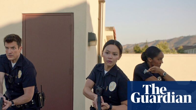 The Rookie : Pourquoi cette série policière est-elle la plus populaire chez la Génération Z ?