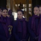The Testaments TV Show on Hulu: canceled or renewed?