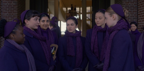 The Testaments : La date de sortie officialisée pour la série phare de Hulu.