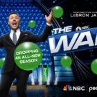 The Wall TV show on NBC: season 6 ratings (canceled or renewed for season 7?)