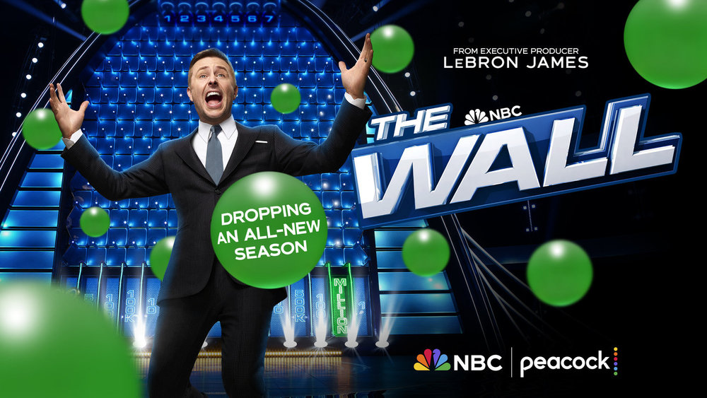 The Wall saison 6 : Les audiences révélées, renouvelement confirmé ou annulé ?